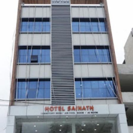 Hotel Sainath, Chhindwāra المظهر الخارجي الصورة