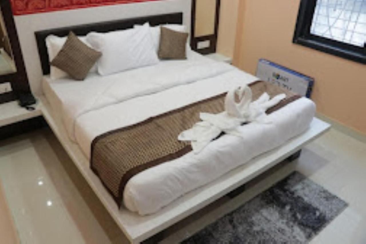 Hotel Sainath, Chhindwāra المظهر الخارجي الصورة