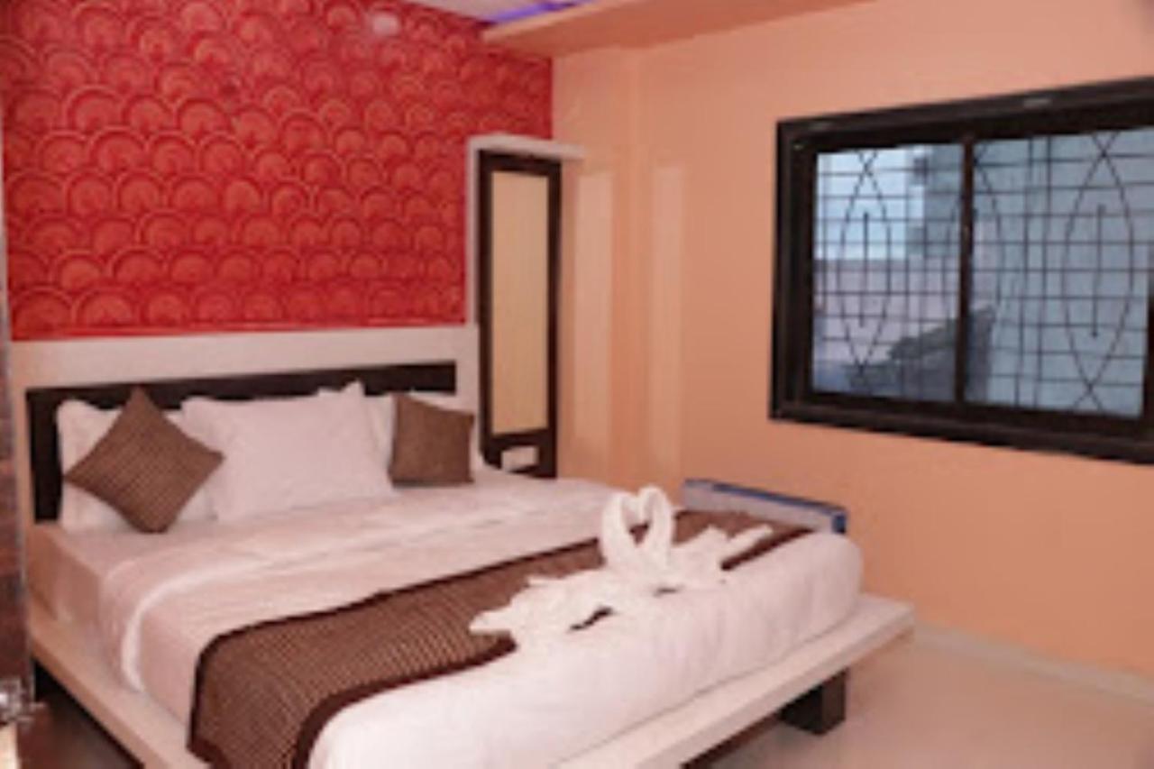 Hotel Sainath, Chhindwāra المظهر الخارجي الصورة