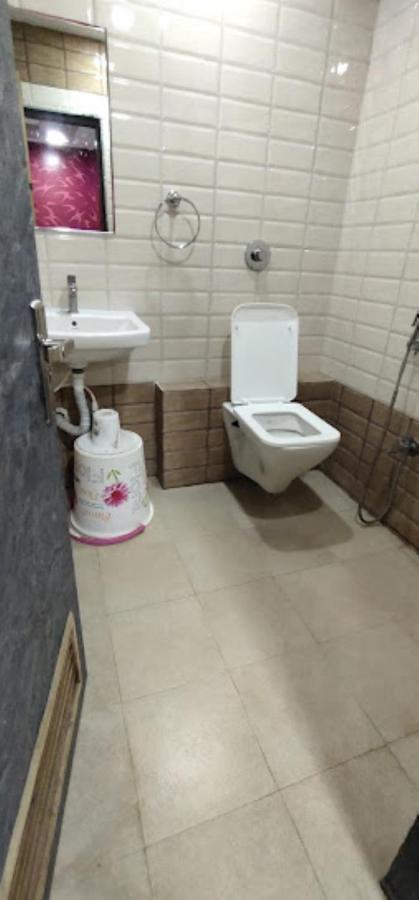 Hotel Sainath, Chhindwāra المظهر الخارجي الصورة